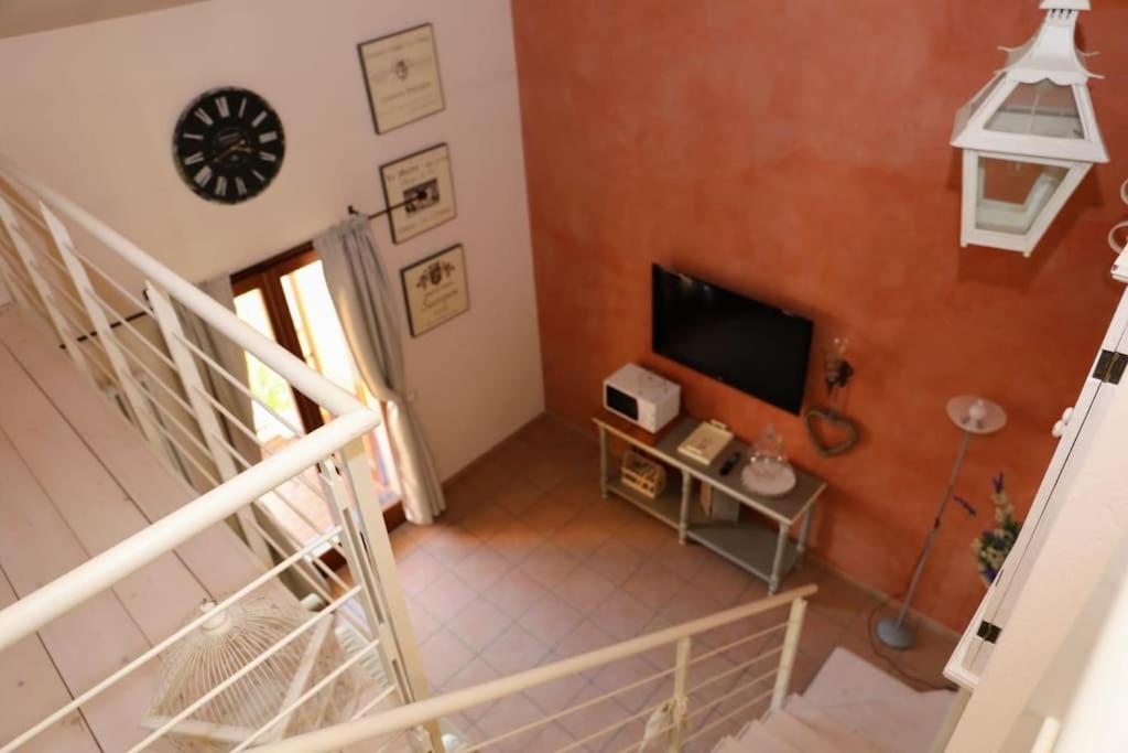 Sweet Home Tuscany Bientina Kültér fotó